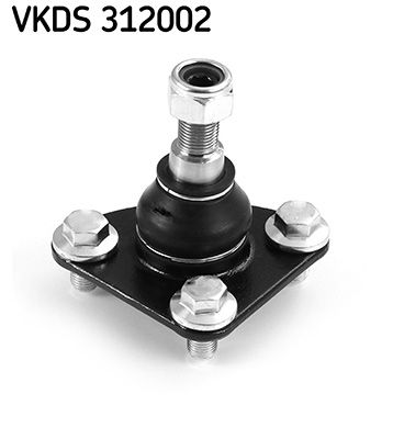 SKF Nosivi/vodeći zglob (kugla)